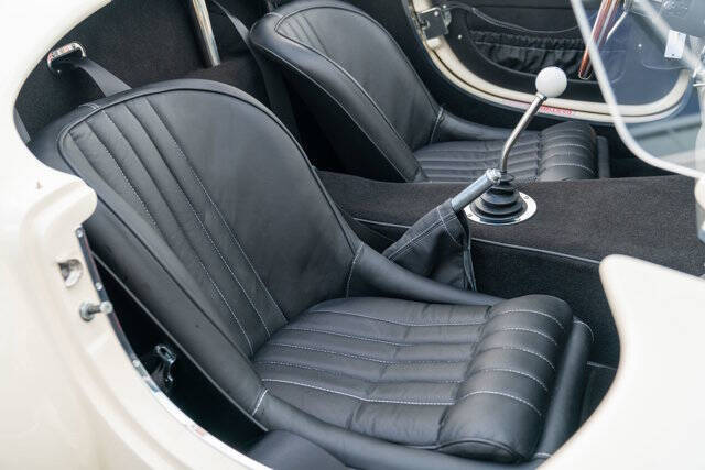 1965 Backdraft Racing RT4 27