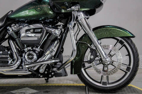 2018 Harley-Davidson Road Glide