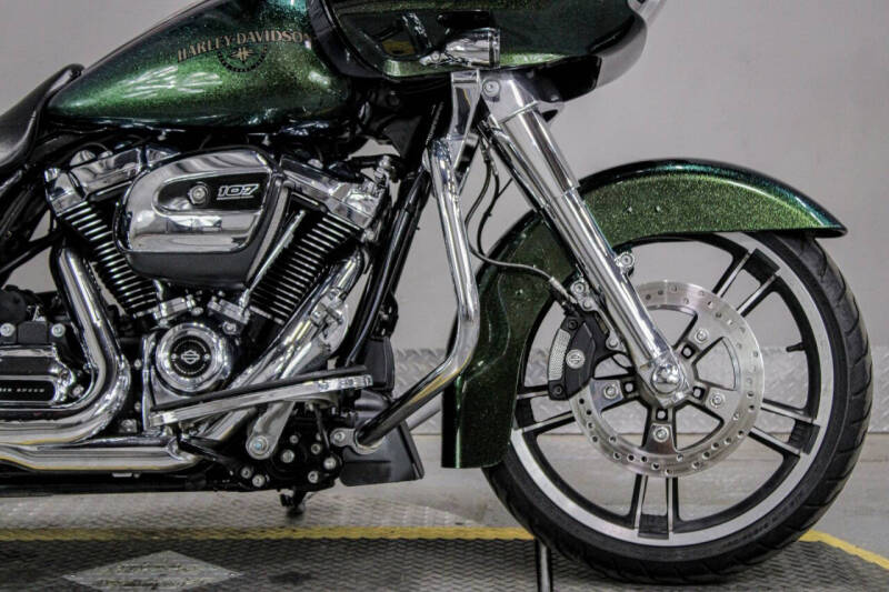 2018 Harley-Davidson Road Glide