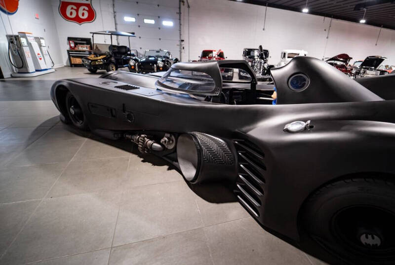 1992 Chevrolet Caprice