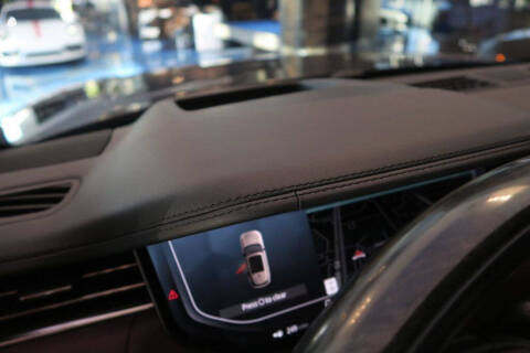 2023 Land Rover Range Rover P530 Autobiography