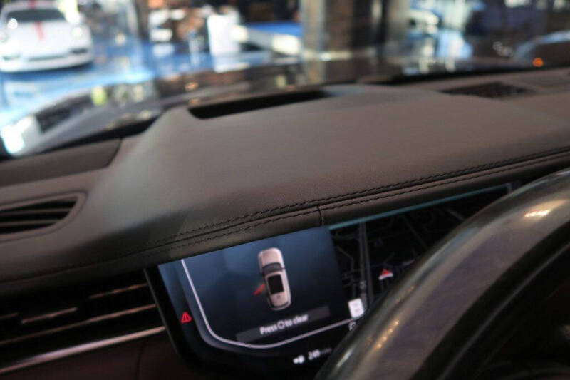 2023 Land Rover Range Rover P530 Autobiography