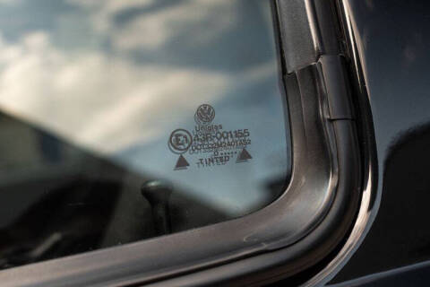 1991 Volkswagen Golf