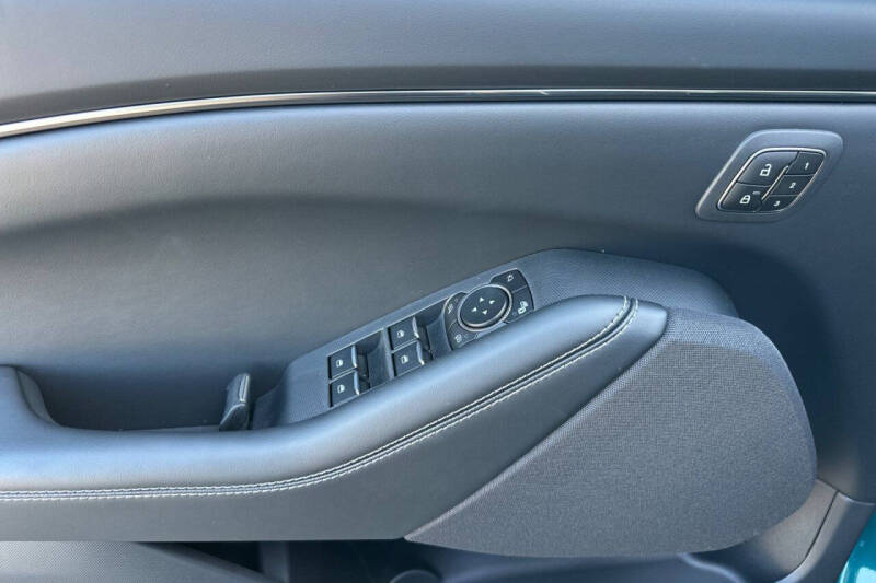 2026 Ford Mustang Mach-E Select