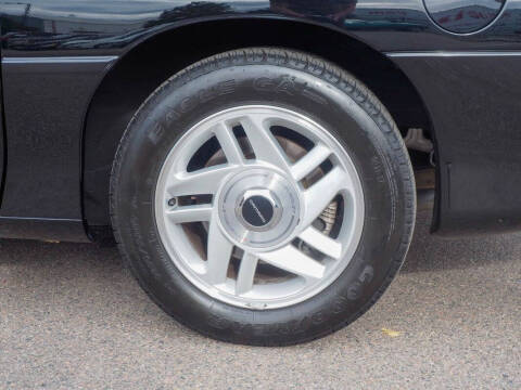 1994 Chevrolet Camaro Z28