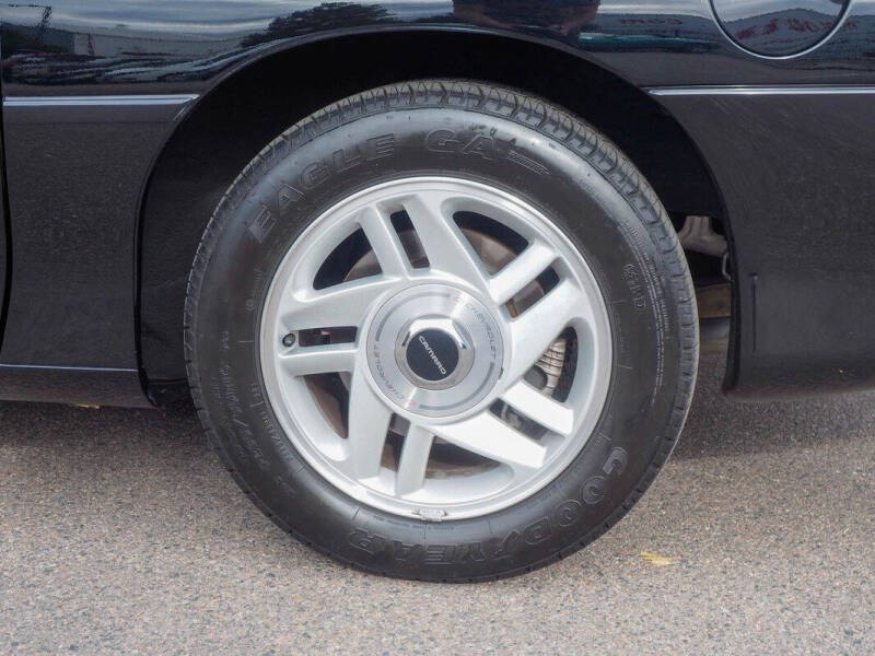 1994 Chevrolet Camaro Z28