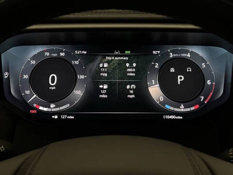 2024 Land Rover Range Rover Sport P360 SE