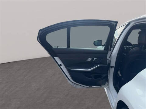 2019 BMW 3 Series 330i xDrive