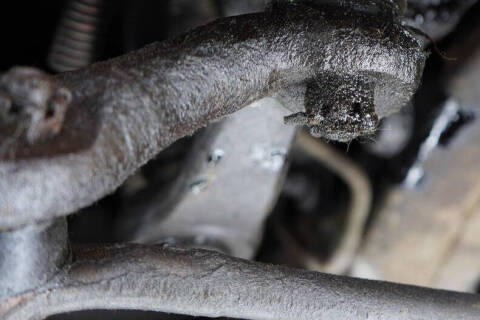 1967 Pontiac Firebird