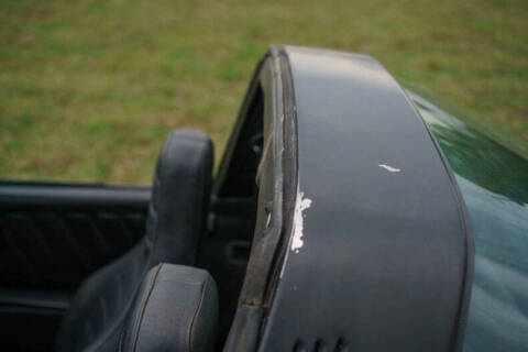 1973 Porsche 911 Carrera