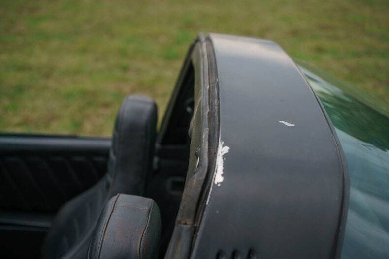 1973 Porsche 911 Carrera