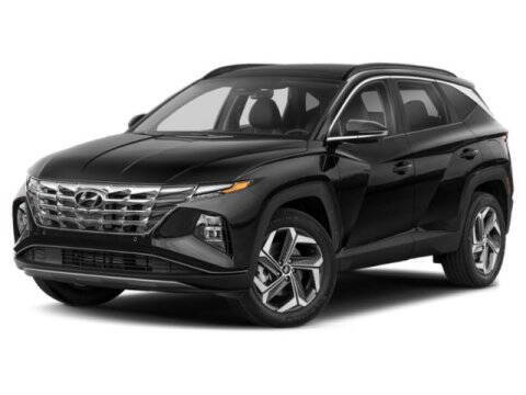 2024 Hyundai Tucson Hybrid for sale at Jeremy Sells Hyundai in Edmonds WA