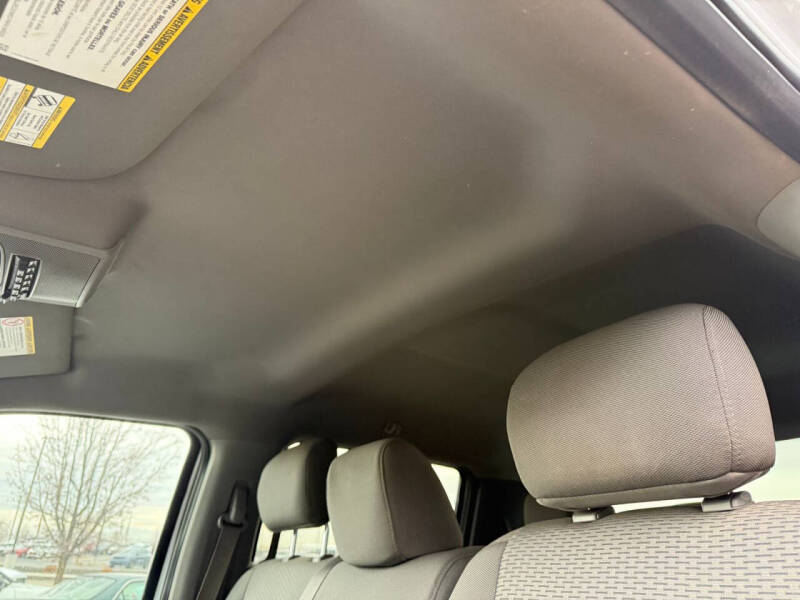 2017 Ford F-250 Super Duty