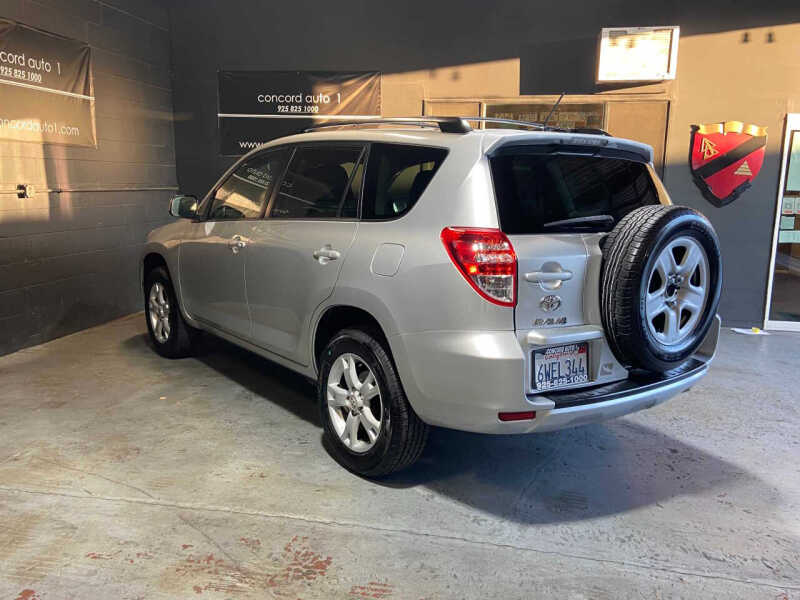 2012 Toyota RAV4