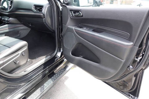 2024 Dodge Durango R/T Plus