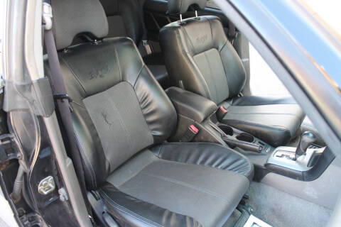 2003 Subaru Baja