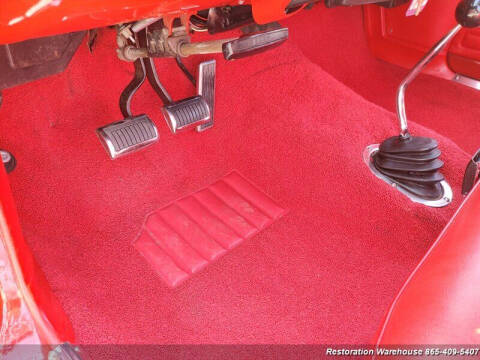 1970 Plymouth Duster