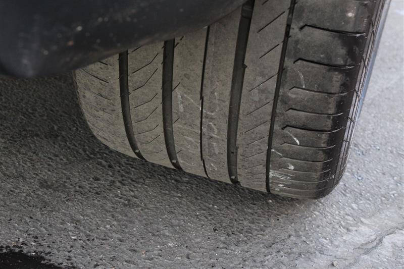 2023 Porsche Macan GTS