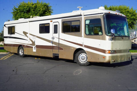2000 Monaco Dynasty M-37