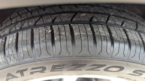 2019 Mitsubishi Outlander Sport LE