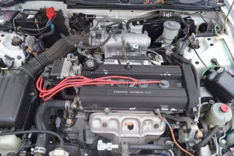 1997 Acura Integra LS