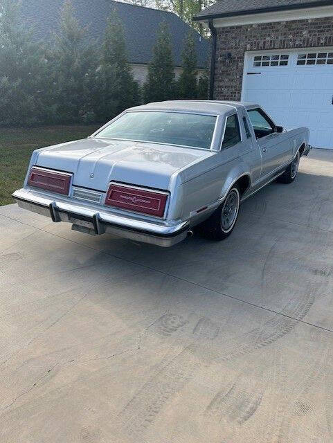 1979 Ford Thunderbird 2