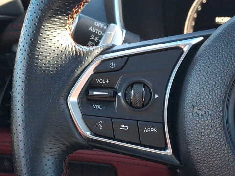 2023 Acura MDX SH-AWD w/A-SPEC