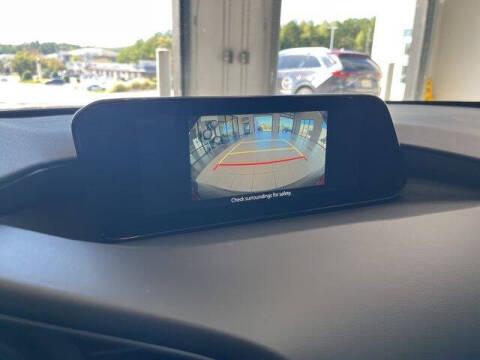 2026 Mazda Mazda3 Hatchback 2.5 S Select Sport