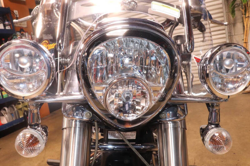 2007 Yamaha Stratoliner