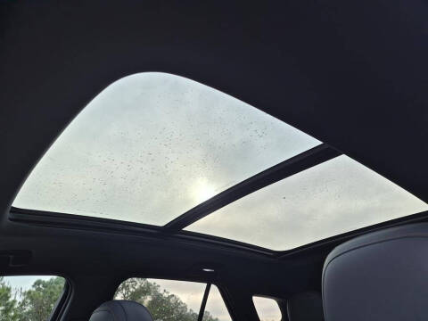 2025 Honda Prologue Elite