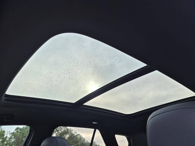 2025 Honda Prologue Elite