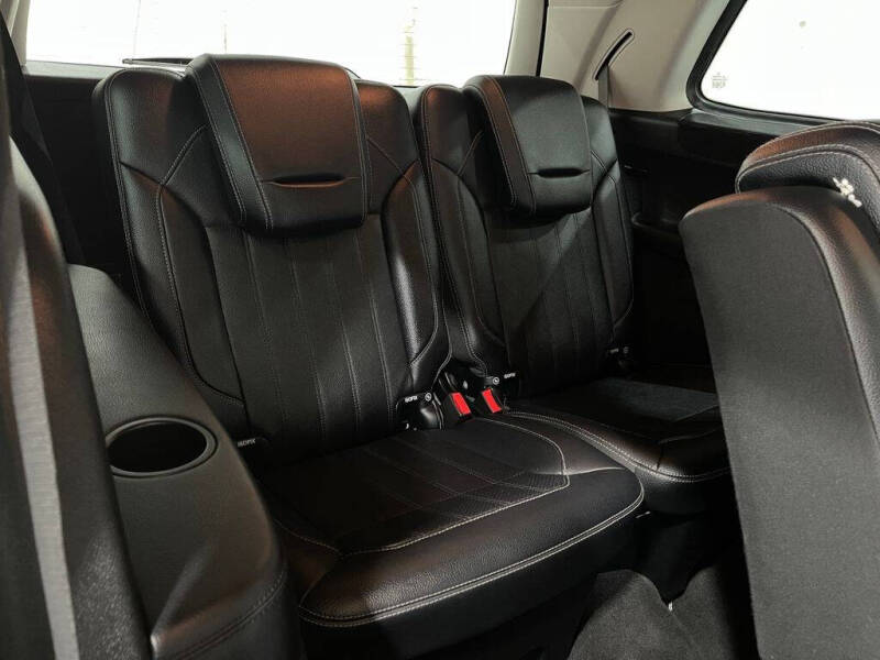 2016 Mercedes-Benz GL-Class GL 450 4MATIC