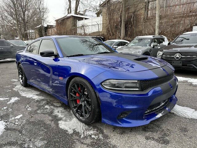 2018 Dodge Charger for sale at Certified Luxury Motors in Great Neck NY