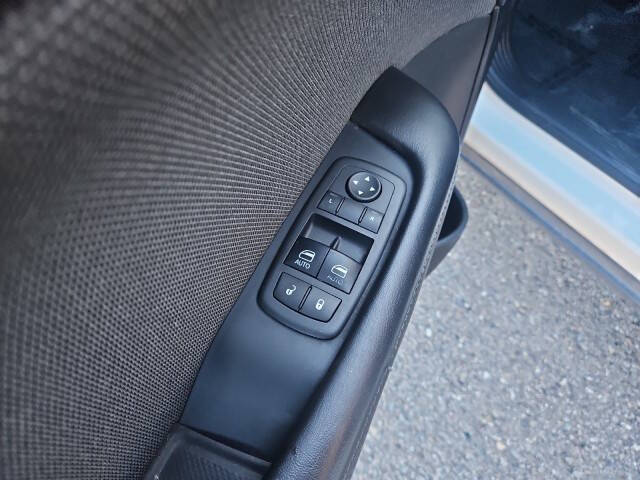 2015 Dodge Challenger R/T