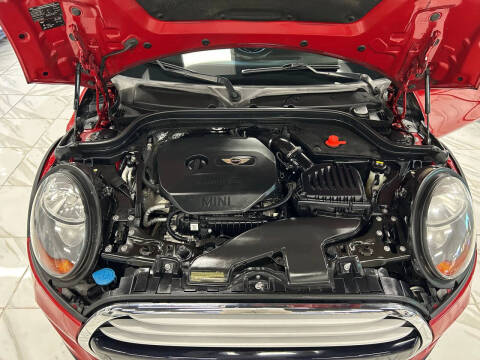 2015 MINI Hardtop 4 Door Cooper