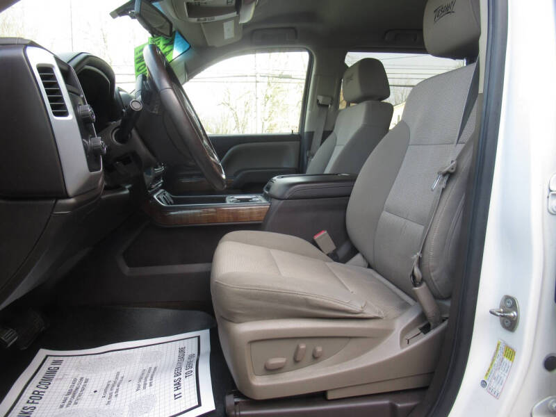 2014 GMC Sierra 1500