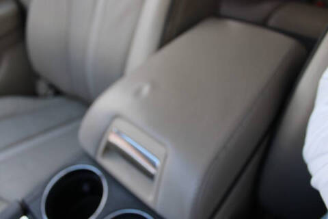 2014 Lincoln MKX