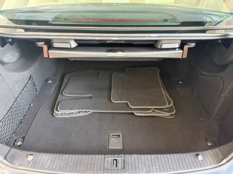 2016 Mercedes-Benz E-Class E 350 4MATIC