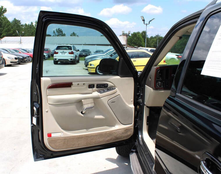 2006 Cadillac Escalade EXT