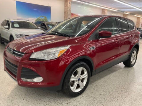 2014 Ford Escape for sale at Dixie Motors in Fairfield OH