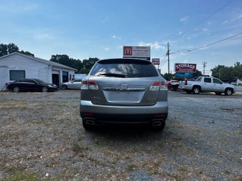2009 Mazda CX-9 Touring
