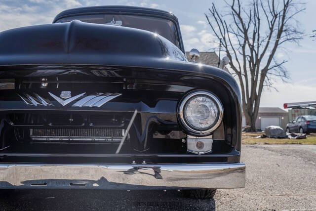 1954 Ford F-100