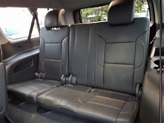 2020 GMC Yukon XL SLT Standard Edition