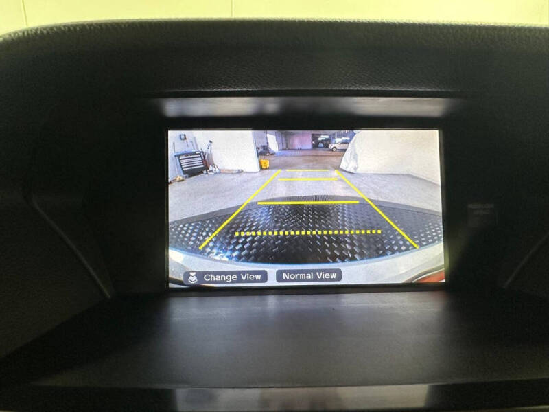 2013 Acura ILX 2.0L w/Tech