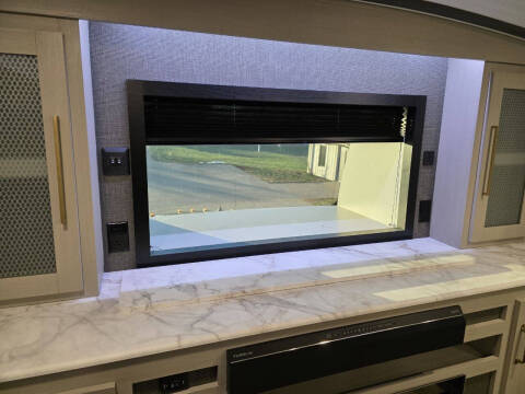 2024 Forest River Heritage Glen 36FL