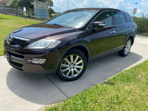 2009 Mazda CX-9 for sale at PRIME AUTO PLUS INC. in Daytona Beach FL