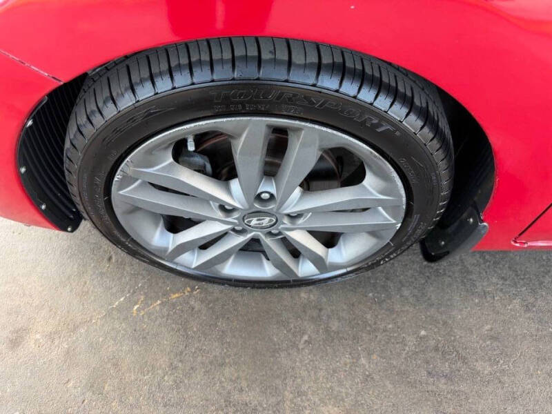2016 Hyundai Elantra GT