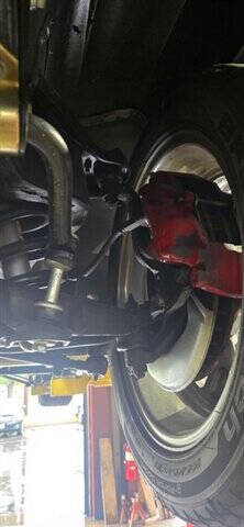 1965 Chevrolet Corvette