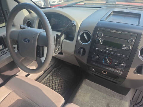 2006 Ford F-150