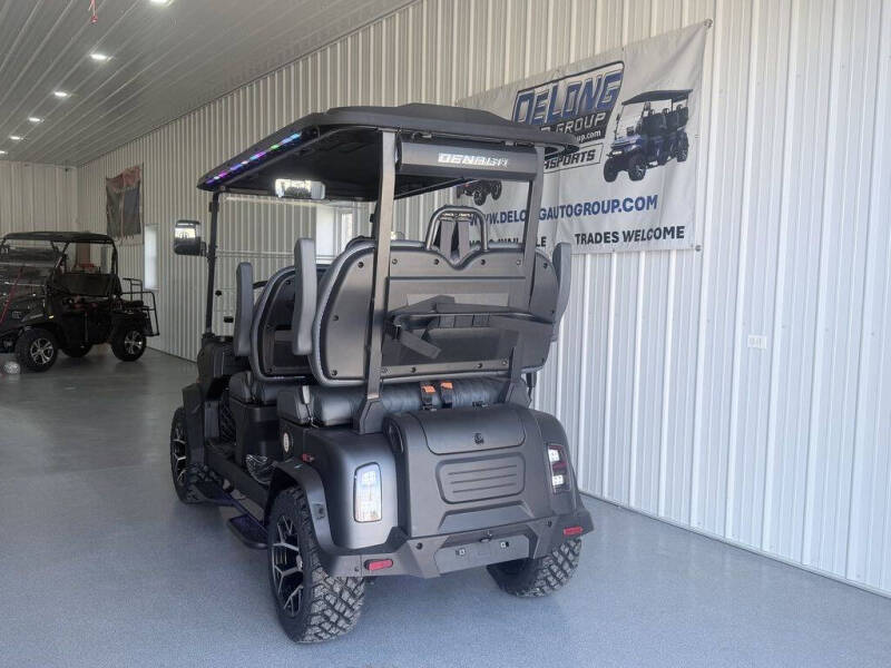 2026 Denago Rover XL